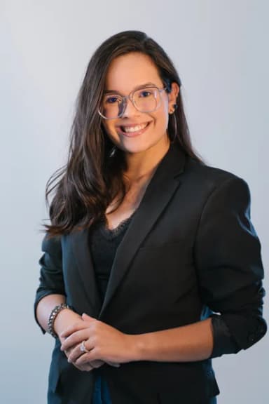 Anna Jamilla, Arquiteta e Urbanista