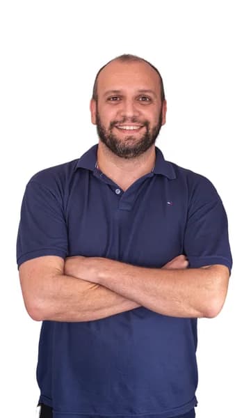 Bruno Pedrosa, Engenheiro Civil