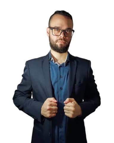 Diego César, Engenheiro Eletricista
