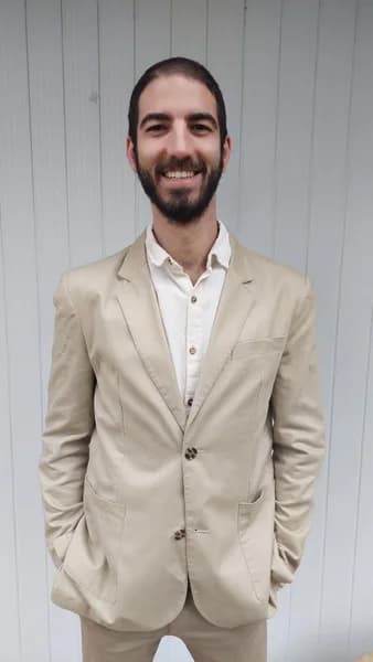 Fernando França, Engenheiro Civil