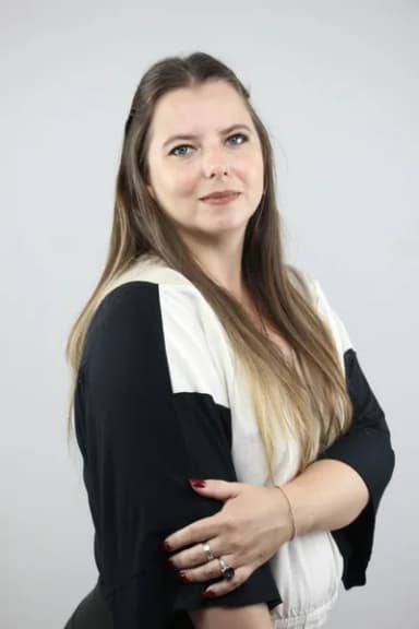 Juliana Gehlen, Arquiteta e Urbanista