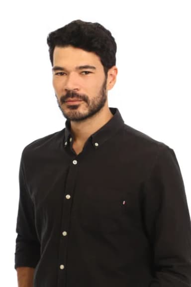 Pedro Kawase, Engenheiro Mecânico